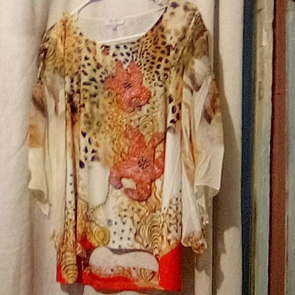 Womans blouses